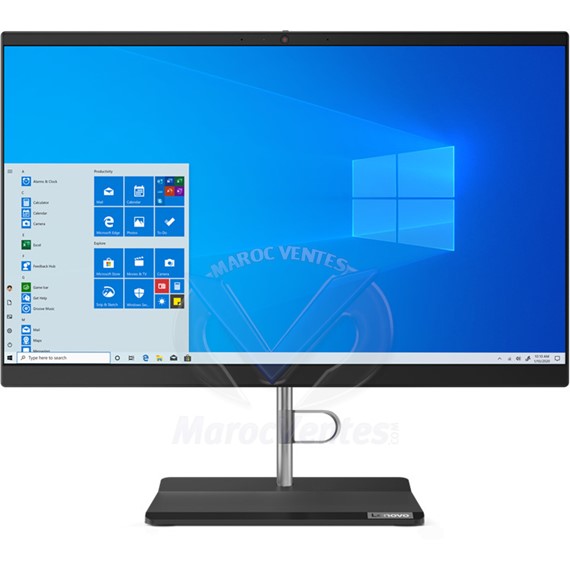 AIO V30a-22 21.5" FHD IPS i5-1035G1 4GB 1TB  FREEDOS 11LC003KFM