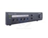 AMPLIFICATEUR MÉLANGEUR  4 Entrées Microphone/Ligne (120 W) PLE-1ME120-EU