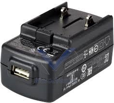 KIT Alimentation 5 V/2 A Scanpal EDA 50k/51/60/61K/70/71/52/5S 50136024-001