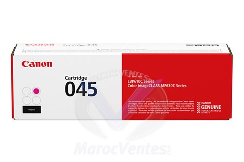 Canon CRG 045 M ( 1300 pages) 1240C002AA
