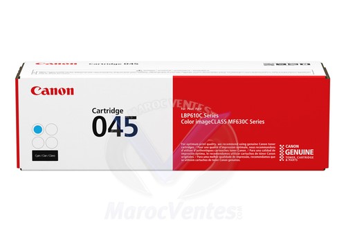 Canon CRG 045 C ( 1300 pages) 1241C002AA