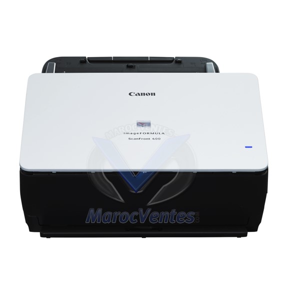 Scanner imageFORMULA ScanFront400 45 ppm 600 dpi USB 1255C003AB