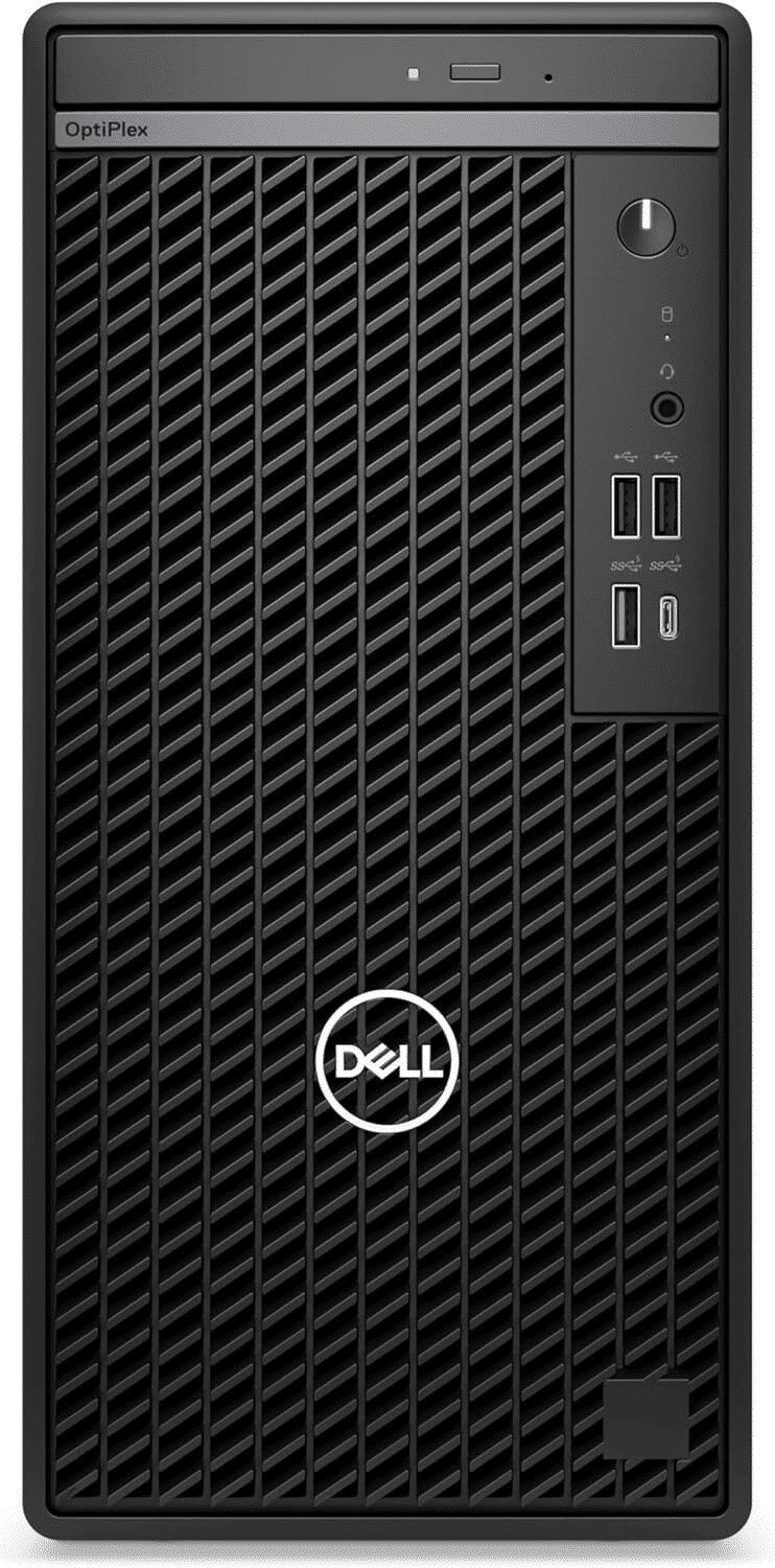 Ordinateur de Bureau DELL OPTIPLEX 7020 MT 14TH I3 8GB 512GB Windows 11 Pro
