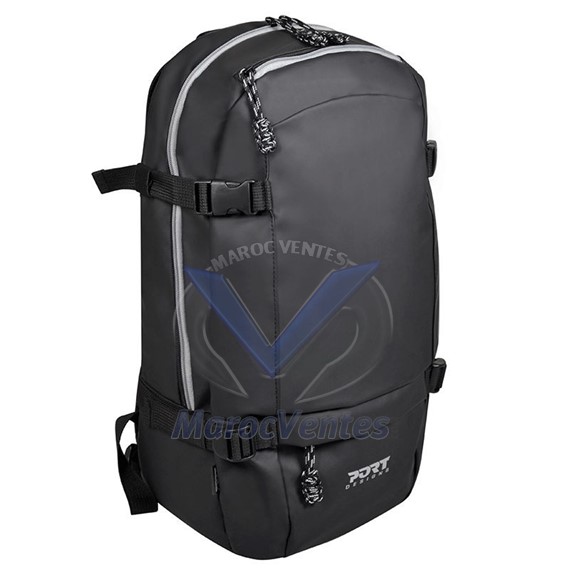Sac à dos Brooklyn 15" Gris 135062