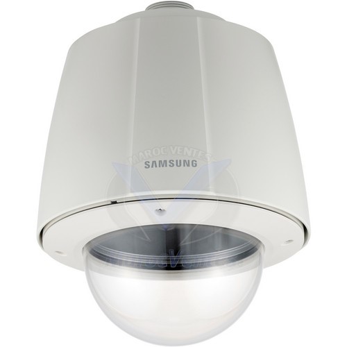 Boîtier Extérieur De Caméra  Utilisé Pour Installer Une Caméra Dôme SHP-3701H