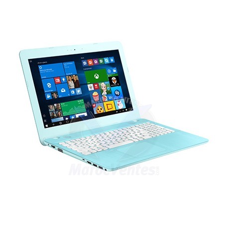 VivoBook Max X441NA: processeur Intel Celeron N 3350 (90NB0E24-M00990) X441NA-GA019