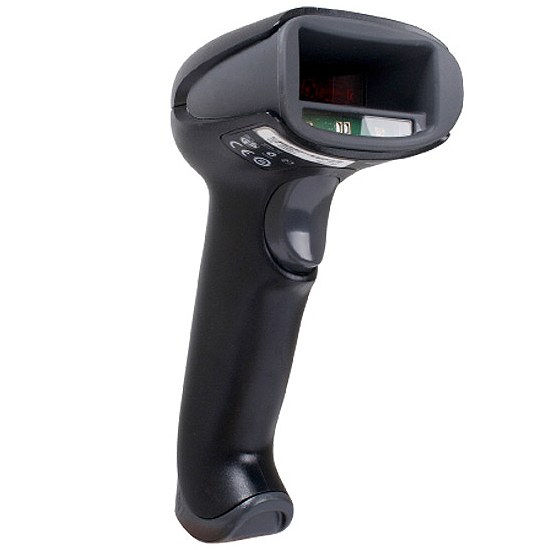 Vente Scanner Code à Barres YOUJIE 1D Multi-Interface Honeywell HF600)