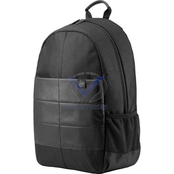 Sac à dos classique pour ordinateur portable de 15,6 pouces 39,62 cm 1FK05AA