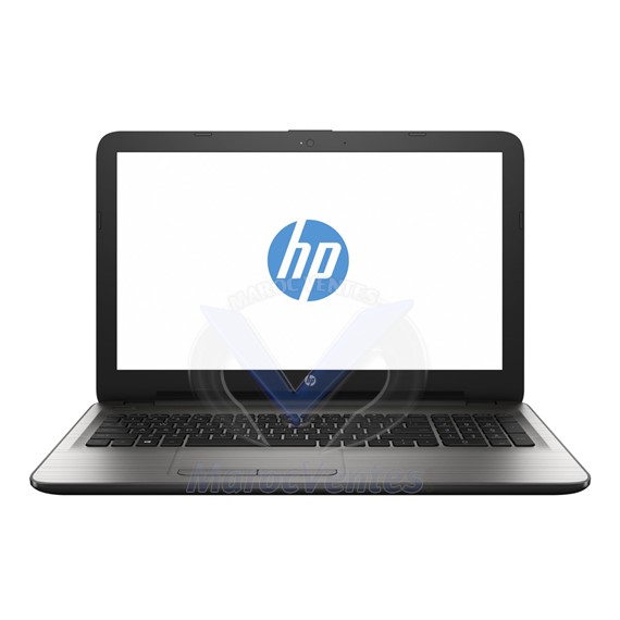 PC Portable HP 15 i3-6006U 15.6" 4GB 500GB FreeDos 1HF08EA