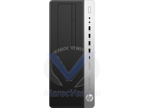 PC de Bureau 800G3MT i5-7500 4GB 500GB W10p64 1HK15EA
