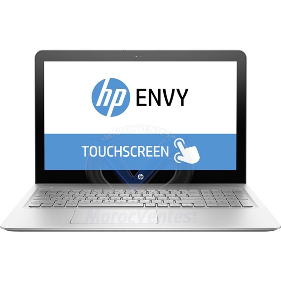 PC Portable HP Envy 15 i7-7560U 15.6" 8GB 1TB W10 1JL16EA