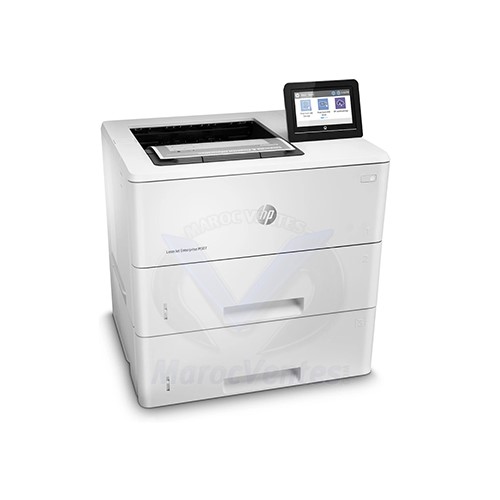 Imprimante Laser Monochrome HP LaserJet Enterprise M507x (1PV88A) 1PV88A