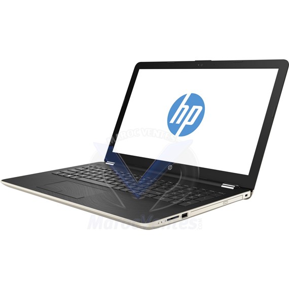PC Portable 15 i7-7500U 15.6" 8GB 1TB+128GB AMD RADEON 520 1VP36EA