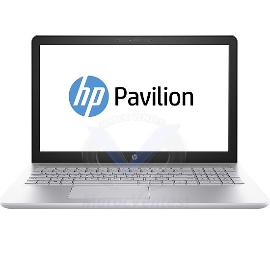 PC Portable PAV 15 i5-7200U 15.6" 4GB 1TB W10H Silver 1VQ16EA