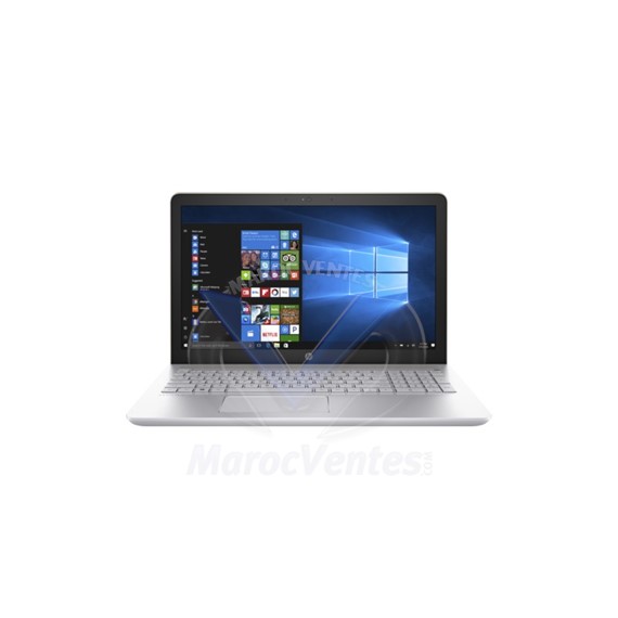 PC Portable Pavilion 15-cc005nk  i5-7200U 2,5 GHz 8 Go 1 To WiFi & Bluetooth 15.6" 1VQ18EA