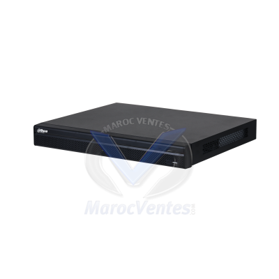 NETWORK VIDEO RECORDER NVR4208-8P-4KS2/L NVR4208-8P-4KS2/L