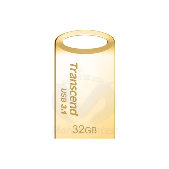 TRANSCEND CLE USB TS32GJF 710G TS32GJF710G