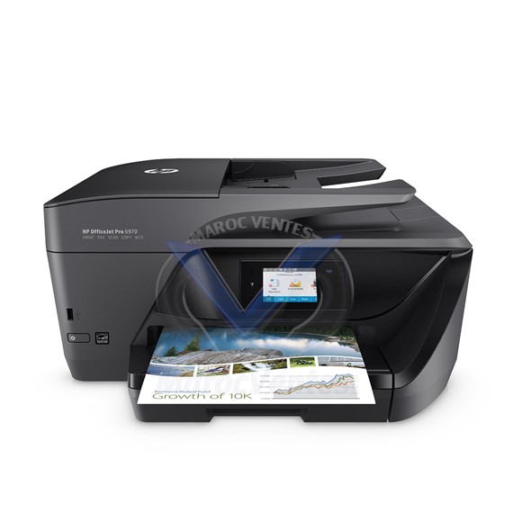 HP Officejet Pro 6970 J7K34A