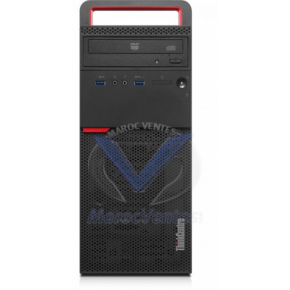 LENOVO M700 TWR i5-6500 4GB 500GB FREEDOS 10KM000SFM
