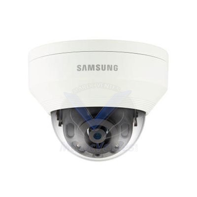 Caméra dôme réseau IR anti-vandale 4 mégapixels QNV-7030R