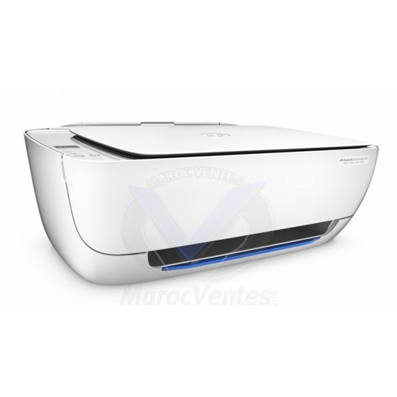 HP Deskjet Ink Advantage 3635 AiO F5S44C