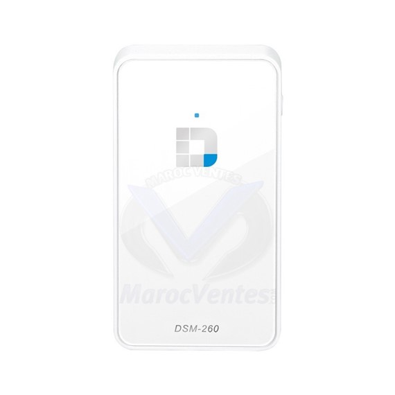 D-LINK CONVERTISSEUR TO SMART DSM-260/EU