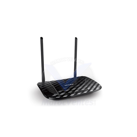 Gigabit Wi-Fi double bande AC750 Archer C2