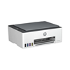 HP Smart Tank 580 AiO Printer MFP 3en1 Wifi Couleur A4 12 B&WPPM 5PPMCOL 12M