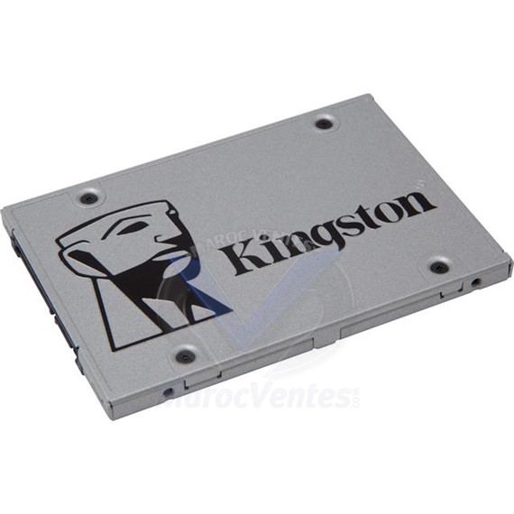 SSDNow UV400 SUV400S37/120G