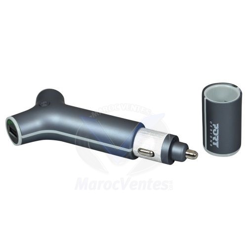 Chargeur allume-cigare pour Smartphone/Tablette 202077