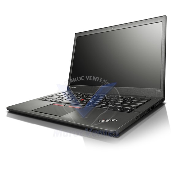 PC Portable ThinkPad X1 Carbon 5ème génération i5-7200U 8GB WiFi 14