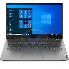 LENOVO Thinkbook 14 Ryzen 5 4500U 14 8GB 1TB - Freedos Silver 20VF0012FE