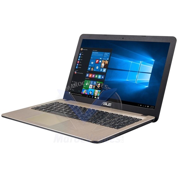 Ordinateur Portable ASUS X541SA-XX057D - Série X X541SA-XX057D