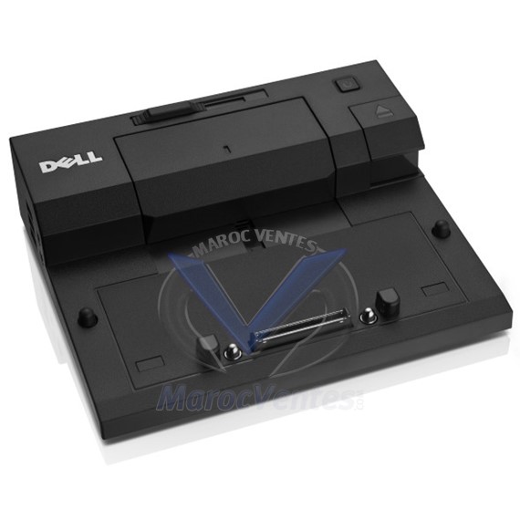 Dell Euro Simple E-port II Replicator 452-11424