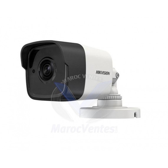 Caméra AnalogiqueTurbo HD  3MP Bullet fixe 4C_DS-2CE16F1T-IT