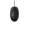 HP 125 Wired Mouse