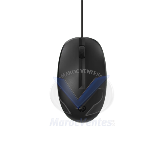 HP 125 Wired Mouse 265A9UT