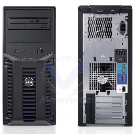 DELL PowerEdge T110 II 272591777