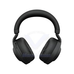 Evolve2 85 Link380a MS Stereo Black 28599-999-999