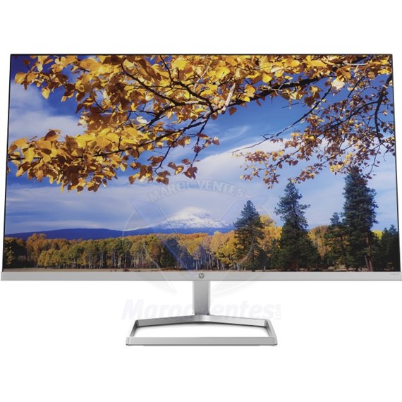 Ecran 27 Pouces M27f FHD (68,6 cm ) 2G3D3AS
