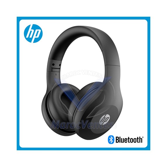 Casque Bluetooth 500 2J875AA