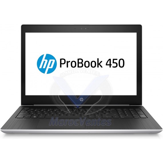 PC Portable 450 G5 i3-7100U 15.6" 4GB 500GB FreeDos 2RS25EA