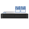 Serveur NAS Rack (2U) Professionnel 30 Baies 2.5  Intel Xeon W-1270 RAM 64 Go 128 Go