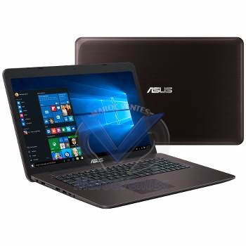 ASUS R558UV I7 6500U 8G 1TB 2G GEFORCE W10 15,6 90NB0BG1-M02450