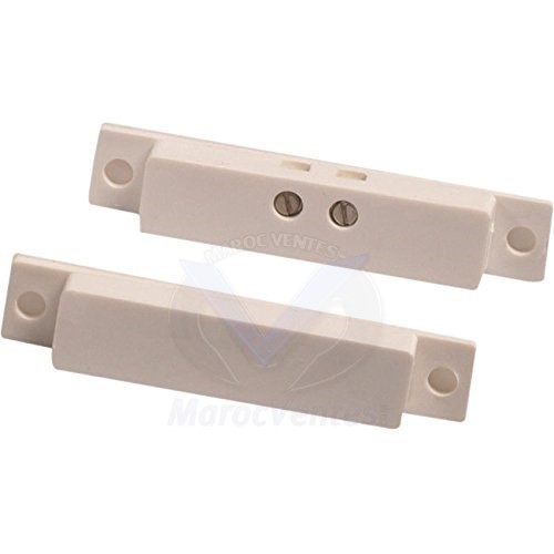 4-coloured strands flush and surface montable incl ISC-PMC-SF2
