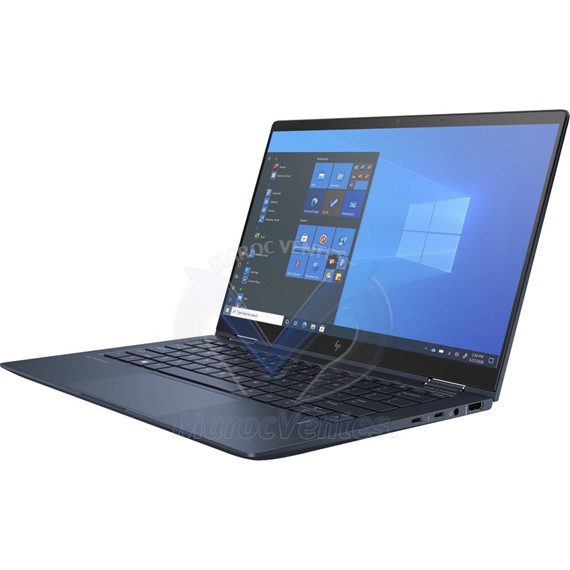 HP Elite Dragonfly G2 i5-1135G7 13.3P 8GB 256GBSSD W10p64 336H0EA