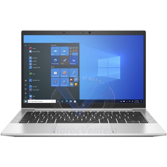 HP EB830G8 i5-1135G7 13 8GB 256 PC 336H2EA-BH4