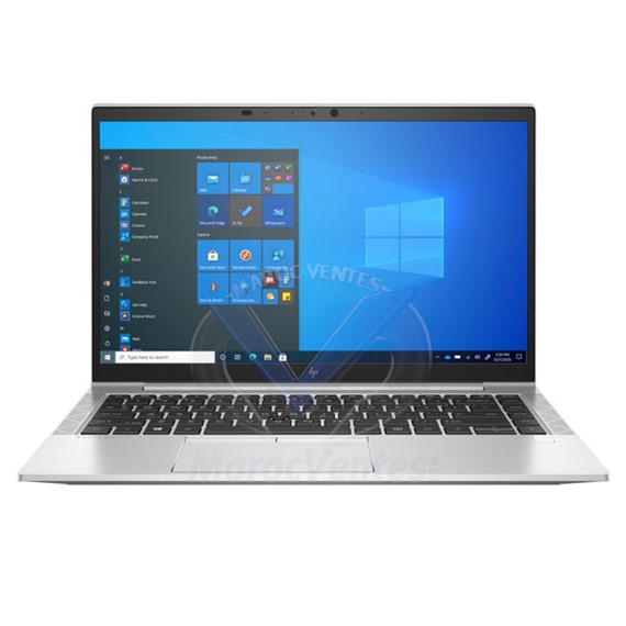 HP 840 G8 i5-1135G7 14" 8GB 256GB SSD W10p64 3yrs 336H4EA