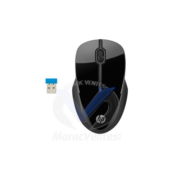 Souris sans fil HP 250 3FV67AA