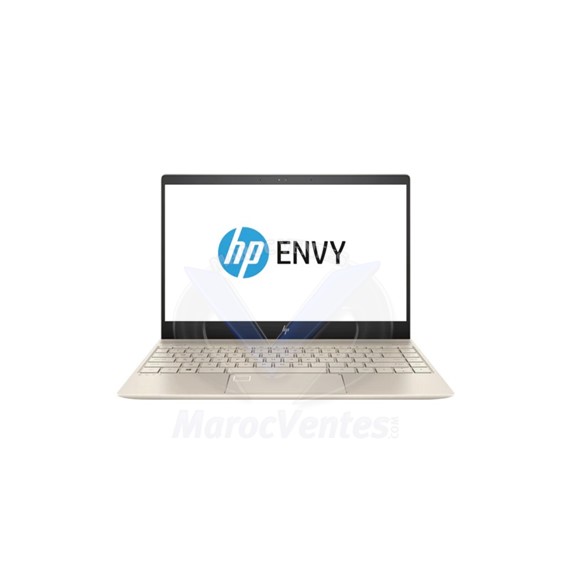 Ordinateur Portable Envy i7-8550U 8GB 256GB SSD 13.3" Bluetooth Win 10 3QQ99EA